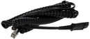 Plantronics 32145-01 U10P Bottom Cable Black (New)