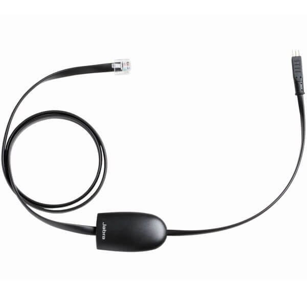 Polycom EHS Adapter Electronic Hook Switch 14201-17 (New)