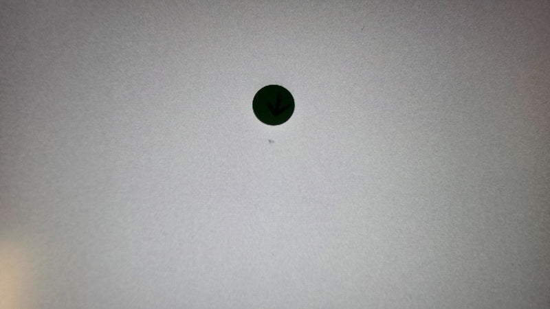 Samsung 32'' Monitor Speaker LS32DM801UUXXU (Has 1 Dust Specks On Screen) (Refurbished B-Grade)