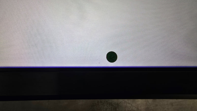 Samsung 57'' Curved Gaming Monitor LS57CG952NUXXU (Has 3 Dust Specks On Screen) (Refurbished B-Grade)