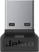 Jabra Link 380A MS USB-A Adapter Wireless Dongle For Evolve2 85 & 65 Headsets (Renewed)