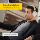 Jabra Link 380A MS USB-A Adapter Wireless Dongle For Evolve2 85 & 65 Headsets (Renewed)