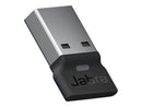 Jabra Link 380 UC USB-A Adapter Wireless Dongle For Evolve2 85 & 65 Headsets (Renewed)