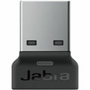 Jabra Link 380 UC USB-A Adapter Wireless Dongle For Evolve2 85 & 65 Headsets (Renewed)