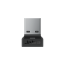 Jabra Link 380 UC USB-A Adapter Wireless Dongle For Evolve2 85 & 65 Headsets (Renewed)