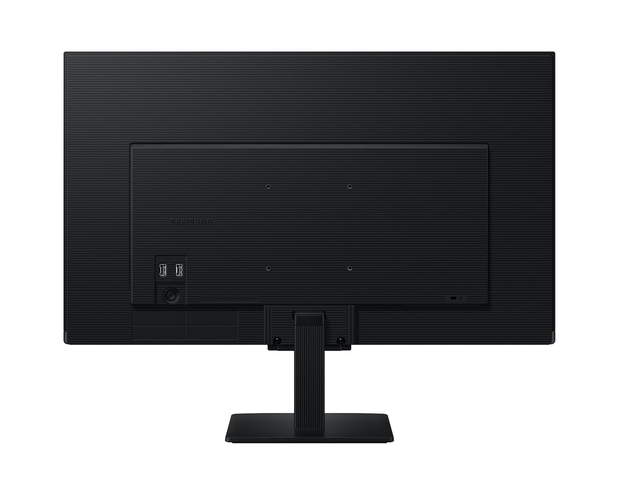Samsung 27'' Smart Monitor M5 M50F FHD With Speakers 1920x1080 LS27FM500EUXXU (New / Open Box)