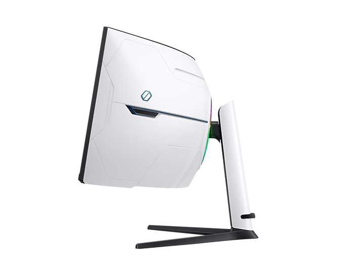 Samsung 57'' Curved Gaming Monitor LS57CG952NUXXU (Has 2 Dust Specks On Screen) (Refurbished B-Grade)