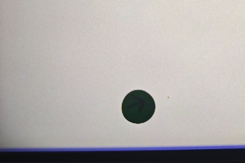 Samsung 57'' Curved Gaming Monitor LS57CG952NUXXU (Has 2 Dust Specks On Screen) (Refurbished B-Grade)