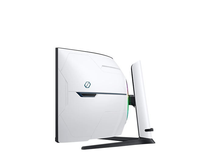 Samsung 57'' Curved Gaming Monitor LS57CG952NUXXU (Has 2 Dust Specks On Screen) (Refurbished B-Grade)