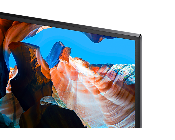 Samsung 32'' Widescreen Monitor 60Hz 4K UHD 3840x2160 Freesync LU32J590UQPXXU (Refurbished B-Grade)