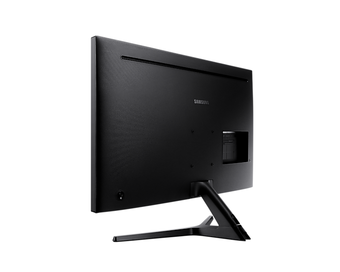 Samsung 32'' Widescreen Monitor 60Hz 4K UHD 3840x2160 Freesync LU32J590UQPXXU (Refurbished B-Grade)