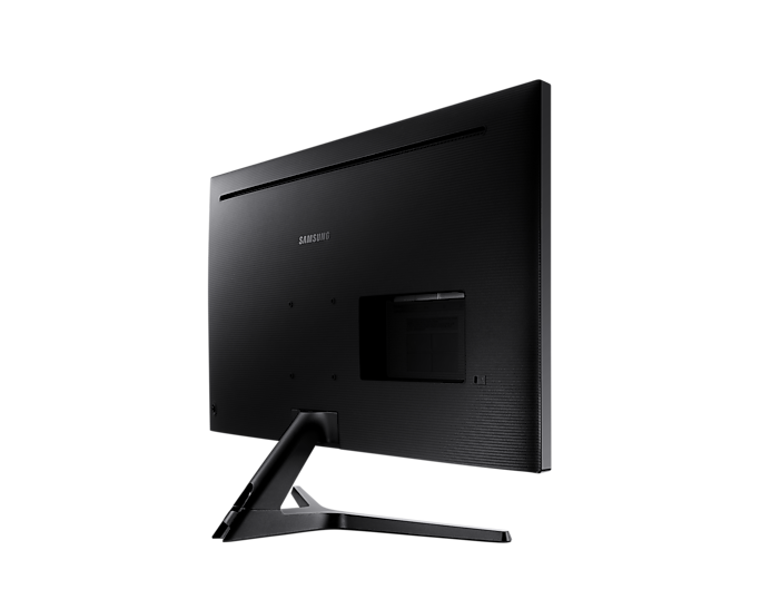 Samsung 32'' Widescreen Monitor 60Hz 4K UHD 3840x2160 Freesync LU32J590UQPXXU (Refurbished B-Grade)