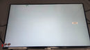 Samsung 32'' Smart Monitor Speakers LS32FM702UUXXU (Has 2 Dust Specks On Screen) (Refurbished B-Grade)