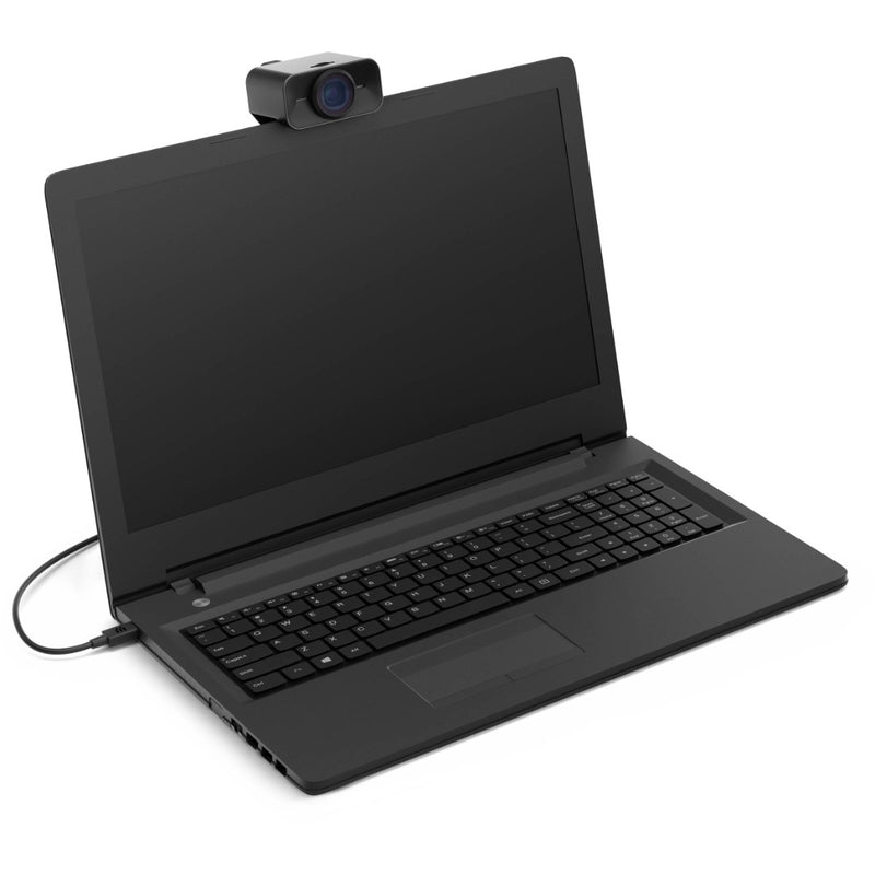 EPOS EXPAND VISION 1 Webcam 4K USB HD MS Teams & Zoom Certified Noise Canceling (New)