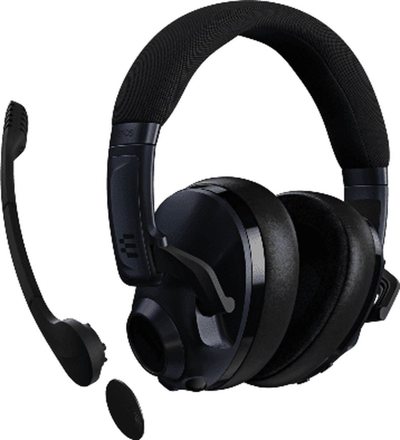 EPOS H3PRO Hybrid Gaming Headset Surround Sound Noise-Cancellation Sebring (New)