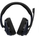 EPOS H3PRO Hybrid Gaming Headset Surround Sound Noise-Cancellation Sebring (New)