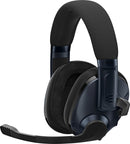 EPOS H3PRO Hybrid Gaming Headset Surround Sound Noise-Cancellation Sebring (New)