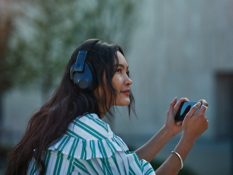 EPOS H3PRO Hybrid Gaming Headset Surround Sound Noise-Cancellation Sebring (New)