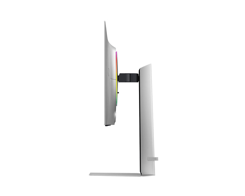 Samsung 32'' Gaming Monitor OLED 240Hz (Has Small Shadow On Screen Corner) (Refurbished B-Grade)