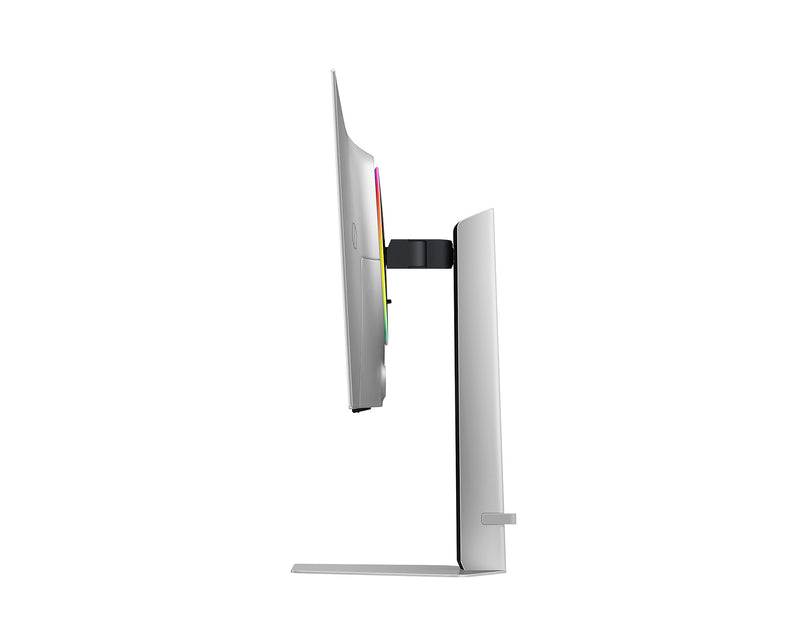 Samsung 32'' Gaming Monitor OLED 240Hz (Has Small Shadow On Screen Corner) (Refurbished B-Grade)