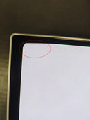 Samsung 32'' Gaming Monitor OLED 240Hz (Has Small Shadow On Screen Corner) (Refurbished B-Grade)