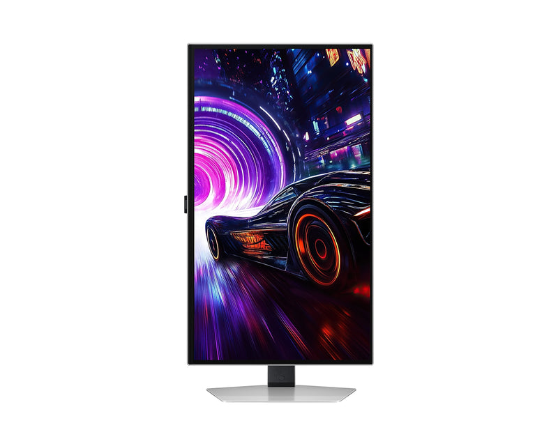 Samsung 32'' Gaming Monitor OLED 240Hz (Has Small Shadow On Screen Corner) (Refurbished B-Grade)