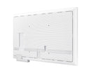 Samsung Flip Pro Interactive Display LH55WMBWBGCXEN (Missing The Terminal Cover) (Refurbished B-Grade)