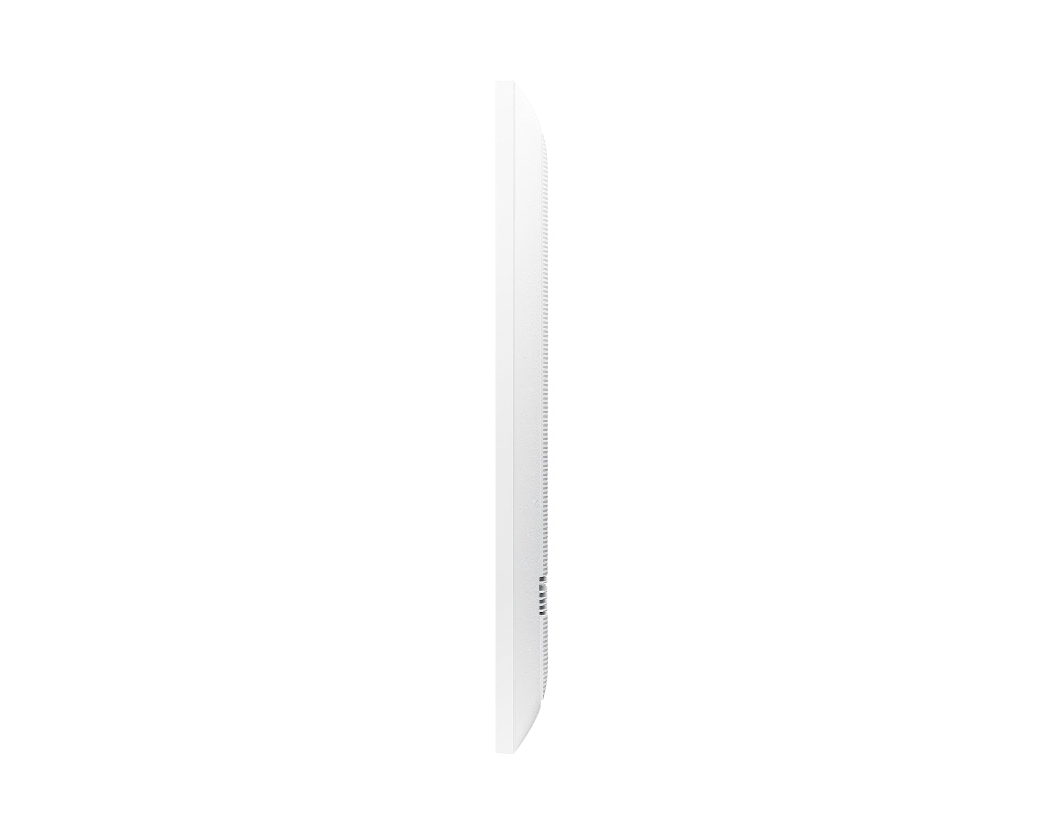 Samsung Flip Pro Interactive Display LH55WMBWBGCXEN (Missing The Terminal Cover) (Refurbished B-Grade)