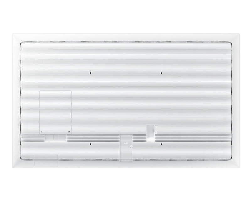 Samsung Flip Pro Interactive Display LH55WMBWBGCXEN (Missing The Terminal Cover) (Refurbished B-Grade)