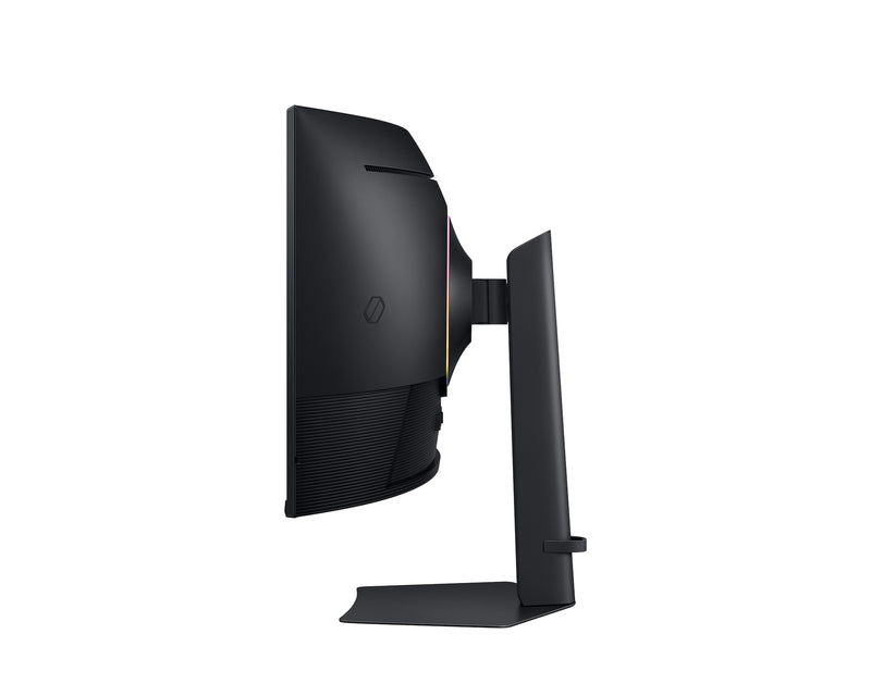 Samsung 40'' Curved Gaming Monitor Odyssey G7 G75F WUHD 180Hz LS40FG756EUXXU (New / Open Box)