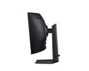 Samsung 40'' Curved Gaming Monitor Odyssey G7 G75F WUHD 180Hz LS40FG756EUXXU (Renewed)