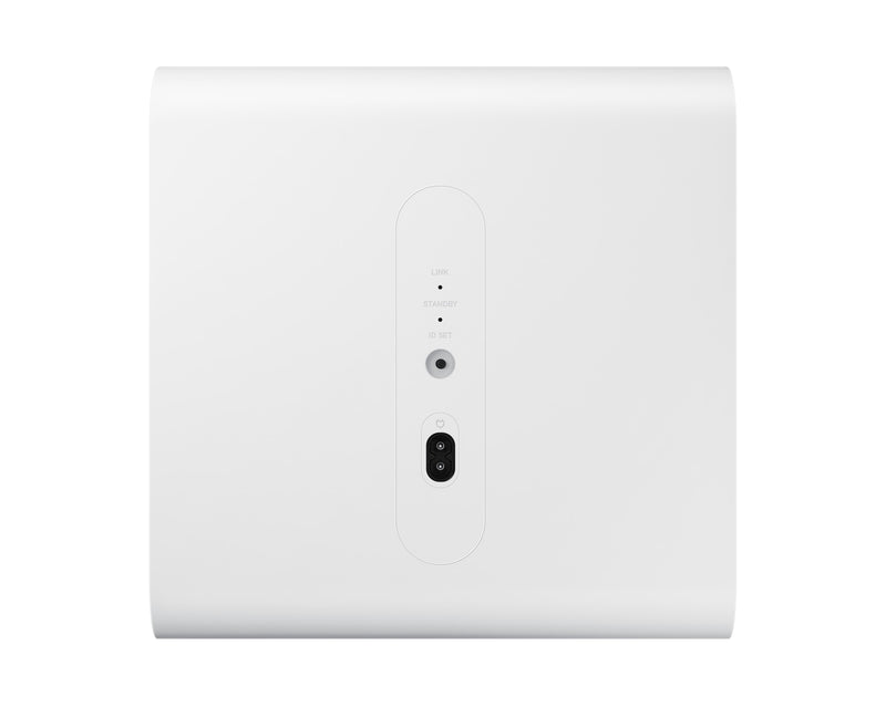 Samsung Soundbar With Subwoofer Lifestyle S801D Ultra Slim 3.1.2Ch HW-S801D/XU (Refurbished B-Grade)