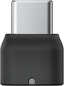 Jabra Link 380 UC USB-C Adapter Wireless Dongle for Evolve2 85 and 65 Headsets (Renewed)