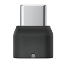 Jabra Link 380c MS USB-C Adapter Wireless Dongle For Evolve2 85 & 65 Headsets (Renewed)