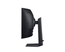 Samsung 40'' Curved Gaming Monitor Odyssey G7 G75F WUHD 180Hz LS40FG756EUXXU (Refurbished B-Grade)