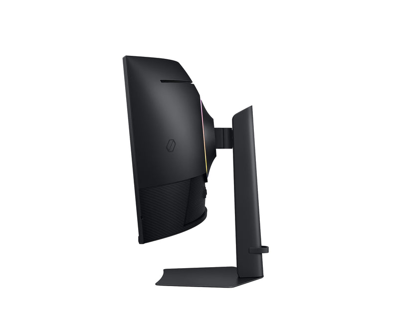 Samsung 40'' Curved Gaming Monitor Odyssey G7 G75F WUHD 180Hz LS40FG756EUXXU (Refurbished B-Grade)