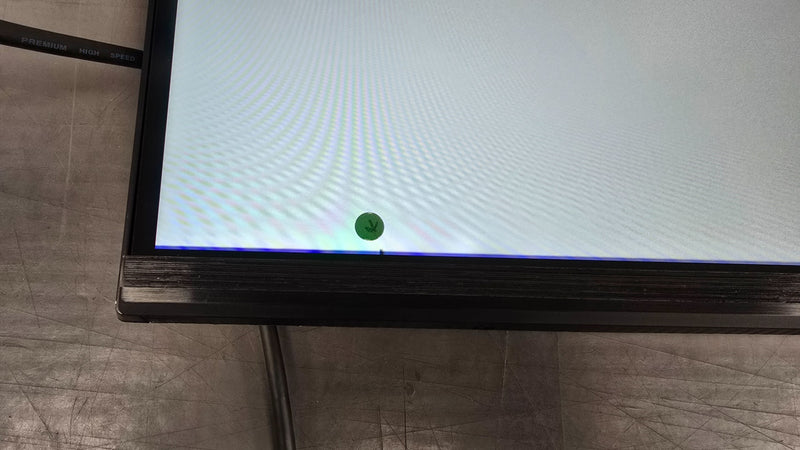 Samsung 32'' Smart Monitor Speakers LS32FM702UUXXU (Has 3 Dust Specks On Screen) (Refurbished B-Grade)