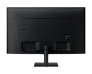 Samsung 32'' Smart Monitor Speakers LS32FM702UUXXU (Has 3 Dust Specks On Screen) (Refurbished B-Grade)