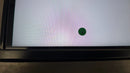 Samsung 43'' Smart Monitor Speakers LS43FM702UUXXU (Has 3 Dust Specks On Screen) (Refurbished B-Grade)