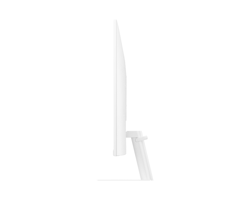 Samsung 32'' Smart Monitor 3840x2160 UHD USB-C Speakers & Remote LS32BM701UPXXU (Refurbished B-Grade)