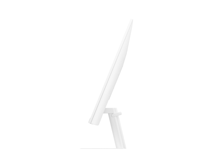 Samsung 32'' Smart Monitor 3840x2160 UHD USB-C Speakers & Remote LS32BM701UPXXU (Refurbished B-Grade)