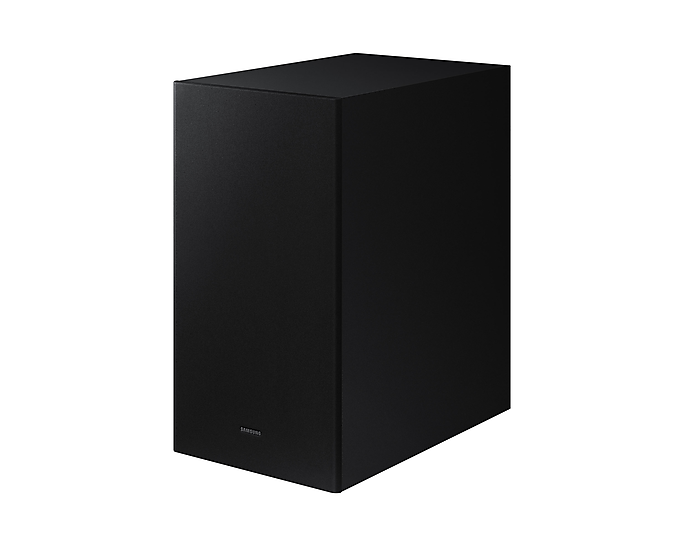 Samsung 2.1Ch Soundbar 360W With Wireless Subwoofer And Game Mode HW-B530/XU (Refurbished B-Grade)