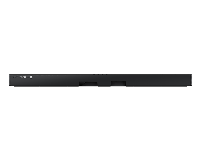 Samsung 2.1Ch Soundbar 360W With Wireless Subwoofer And Game Mode HW-B530/XU (Refurbished B-Grade)