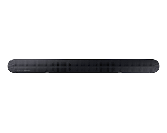 Samsung All-In-One Lifestyle Soundbar 5.0 Alexa HW-S60B/XU (No Wall Mount) (Refurbished B-Grade)