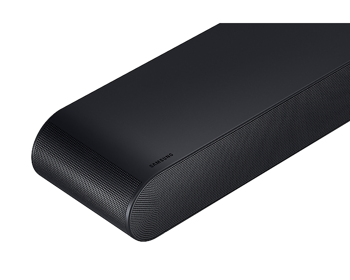 Samsung All-In-One Lifestyle Soundbar 5.0 Alexa HW-S60B/XU (No Wall Mount) (Refurbished B-Grade)