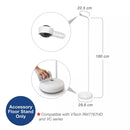 VTech VC2610 Over The Cot Baby Monitor Floor Stand For VC2105 And RM5887HD (Renewed)