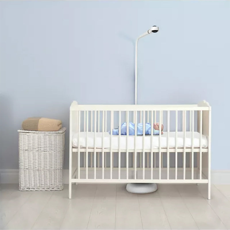 VTech VC2610 Over The Cot Baby Monitor Floor Stand For VC2105 And RM5887HD (Renewed)