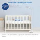 VTech VC2610 Over The Cot Baby Monitor Floor Stand For VC2105 And RM5887HD (Renewed)