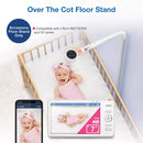 VTech VC2610 Over The Cot Baby Monitor Floor Stand For VC2105 And RM5887HD (Refurbished B-Grade)