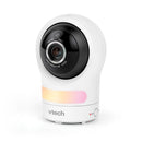 VTech RM9761 Smart Video Baby Monitor Wi-Fi 1080p Pan & Tilt Camera (Renewed)